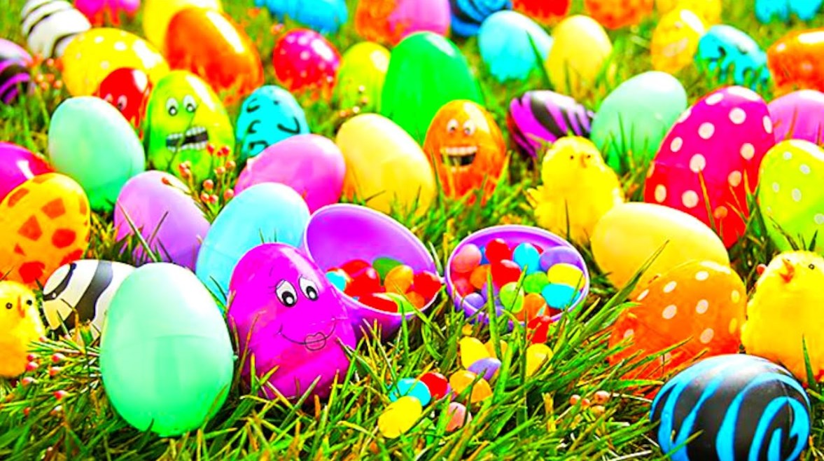 اجازة شم النسيم1